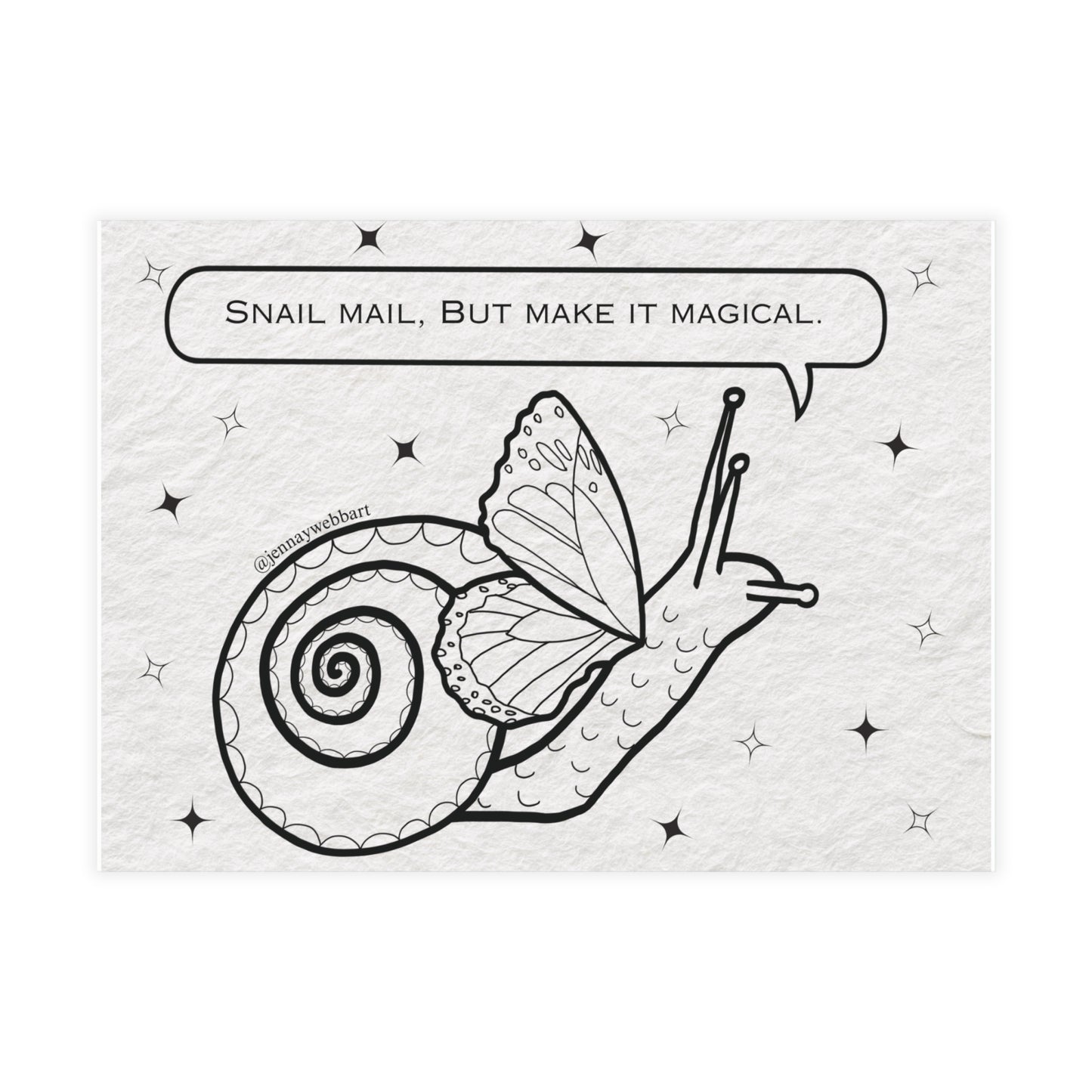 Whimsical Postcard Bundles | Snail Mail Magic, Stationery Gift, Greeting Card Set, Creative Writing, Art Postcards