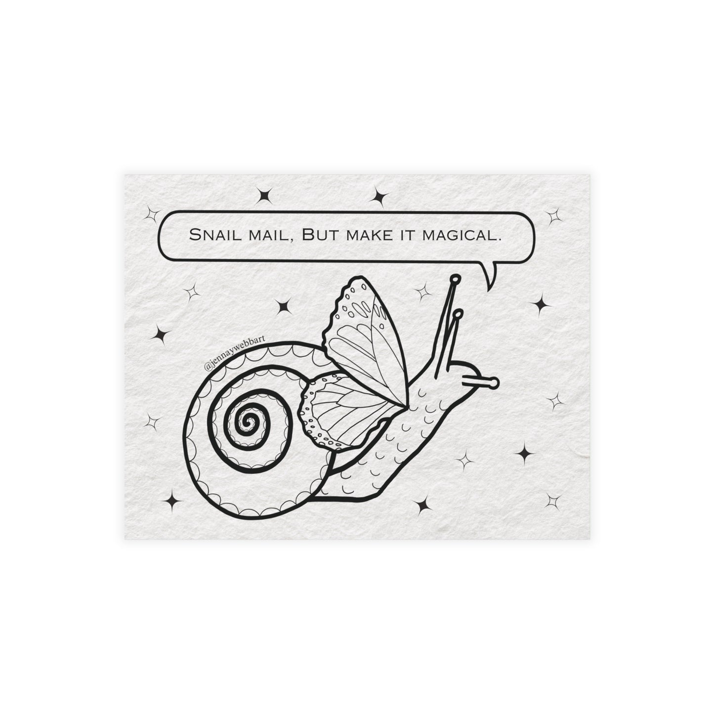 Whimsical Postcard Bundles | Snail Mail Magic, Stationery Gift, Greeting Card Set, Creative Writing, Art Postcards